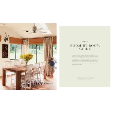 Habitat: The Field Guide to Decorating for All Styles