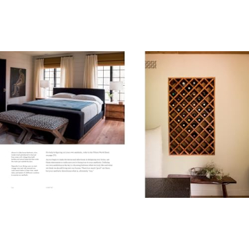 Habitat: The Field Guide to Decorating for All Styles