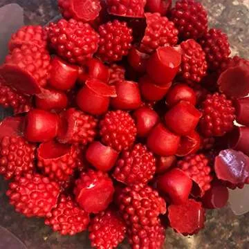 4Pcs Fondant Molds for Cakes and Crafts in Silicone