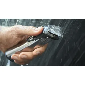 Philips Norelco Multi Groomer 29 Piece Kit - All-in-One Trimmer