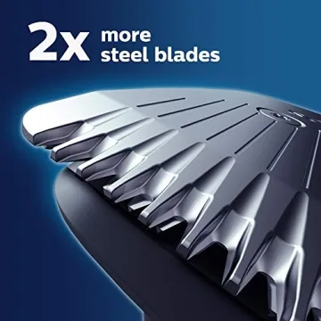 Philips Norelco Multi Groomer 29 Piece Kit - All-in-One Trimmer