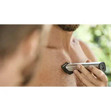 Philips Norelco Multi Groomer 29 Piece Kit - All-in-One Trimmer