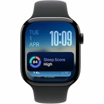 Apple Watch Series 11 Smartwatch with Health Tracking