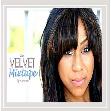 Velvet Mixtape - Luxurious Music Experience for Everyone