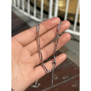 Elegant 2pcs Adjustable Zircon Layered Bracelets Set for Women