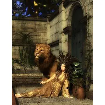 Poser Pro 11 3D Rendering & Animation Software