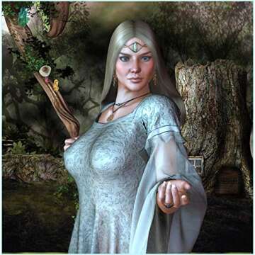 Poser Pro 11 3D Rendering & Animation Software