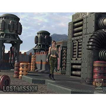 Poser Pro 11 3D Rendering & Animation Software