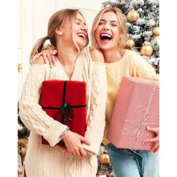 HGDEER Best Friend Gift for Women, Best Friend Birthday Mothers Day Christmas Gifts Gifts Under 10 5 20 Dollars