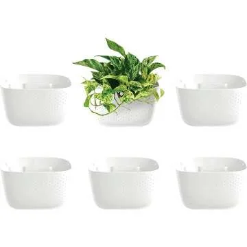 WallyGrow Eco Wall Planter