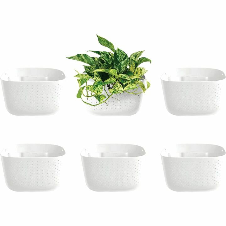 WallyGrow Eco Wall Planter