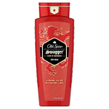 Old Spice Swagger Gift Set for Modern Gentlemen