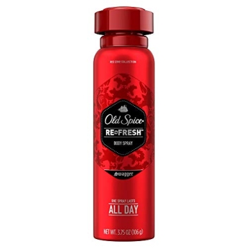 Old Spice Swagger Gift Set for Modern Gentlemen