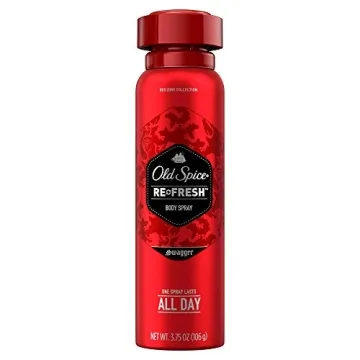Old Spice Swagger Gift Set for Modern Gentlemen