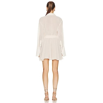 Versatile SUNSIOM Women's Summer Shirt Dress for Every Occasion