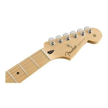 Fender Player Stratocaster SSS Electric Guitar - 3-Color Sunburst