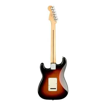 Fender Player Stratocaster SSS Electric Guitar - 3-Color Sunburst