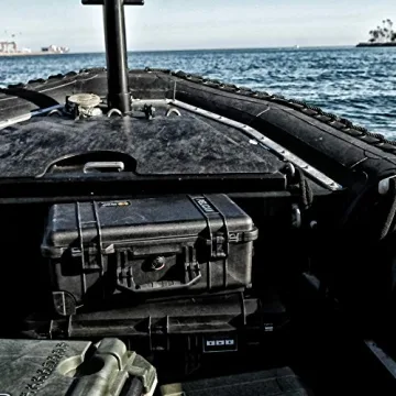 1510 Pelican Carry On Case for Photographers and Travelers