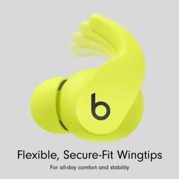 Beats Fit Pro - True Wireless Noise Cancelling Earbuds - Apple H1 Headphone Chip, Compatible with Ap...