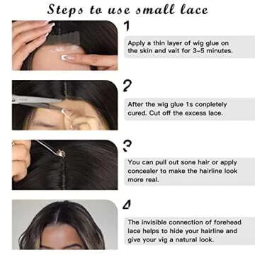 Stamped Glorious Short Curly Wig for Women Bob Wig Synthetic Shoulder Length Wavy Wigs for Daily Party Cosplay Use (Black,14 inch)