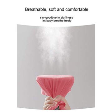 FINETOO Women's Seamless Hipster Underwear - Comfort & Style