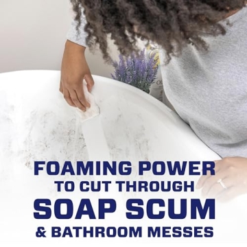 Mr. Clean Magic Eraser Variety Pack for Every Surface