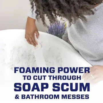 Mr. Clean Magic Eraser Variety Pack for Every Surface