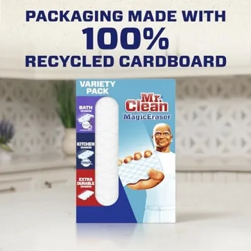 Mr. Clean Magic Eraser Variety Pack for Every Surface