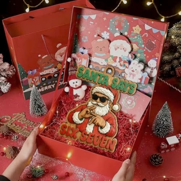 67 Meme Christmas Ornament for Fun Holiday Decor 2025