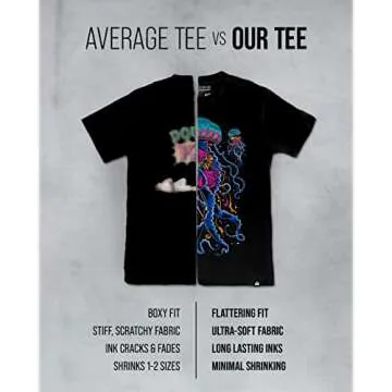 INTO THE AM Astro Blaster T-Shirt for Space Lovers