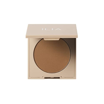 ILIA NightLite Bronzing Powder for Natural Glow