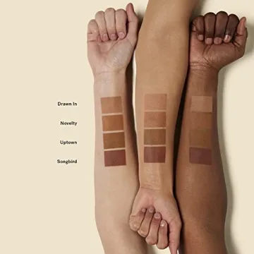 ILIA NightLite Bronzing Powder for Natural Glow