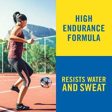 Banana Boat Sport 100% Mineral Sunscreen Spray SPF 50, 9.5oz | Banana Boat Mineral Sunscreen, Oxybenzone Free Sunscreen, Sport Sunscreen, Spray On Sunscreen, Water Resistant Sunscreen SPF 50, 9.5oz