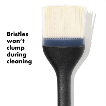 OXO Good Grips Basting Brush Dishwasher Safe - Heat Resistant