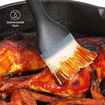 OXO Good Grips Basting Brush Dishwasher Safe - Heat Resistant