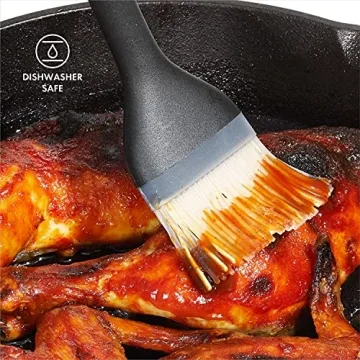 OXO Good Grips Basting Brush Dishwasher Safe - Heat Resistant