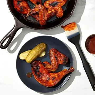 OXO Good Grips Basting Brush Dishwasher Safe - Heat Resistant