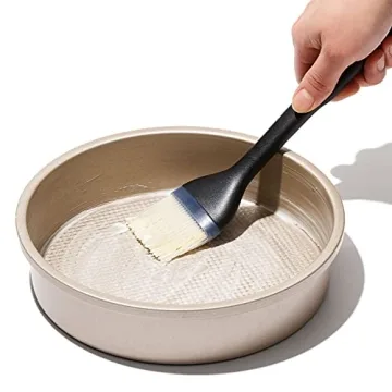 OXO Good Grips Basting Brush Dishwasher Safe - Heat Resistant