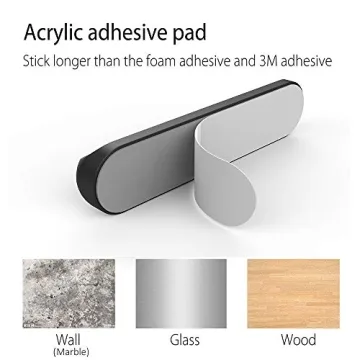 SIMR Cable Clips - Keep Your Cords Tidy & Organized