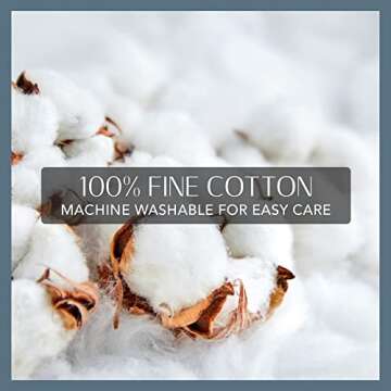 Villeroy and Boch Switch 3 Oversized Fabric Napkins, 21 Inches by 21 Inches, Set of 4