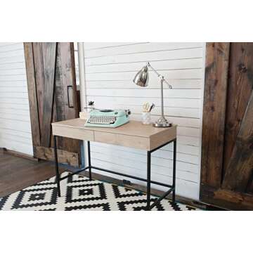 We R Memory Keepers Retro Typewriter in Mint Color