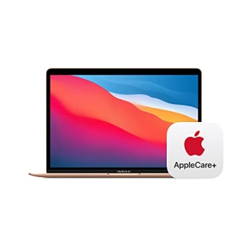 2020 Apple MacBook Air M1: Powerful & Portable Laptop