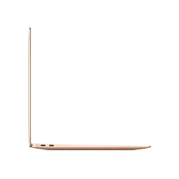 2020 Apple MacBook Air M1: Powerful & Portable Laptop