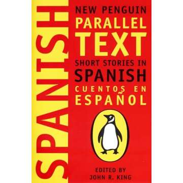 Engaging Short Stories for Spanish Language Learners