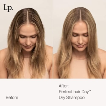 Living Proof Dry Shampoo for Perfect Hair Day, 5.5 oz