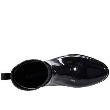 Coach Rivington Rain Bootie