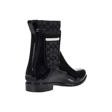 Coach Rivington Rain Bootie