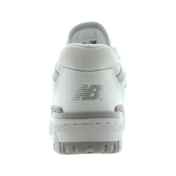 Shop New Balance Women's 550 Sneakers - White Grey Style