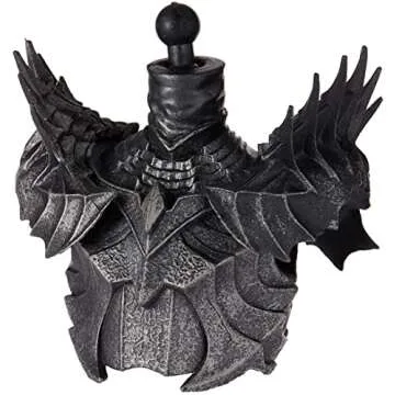 Frodo Deluxe Action Figure from The Lord of The Rings