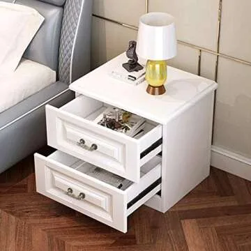 Antique Bronze Cabinet Handles 5PCS | Vintage Style Kitchen Hardware